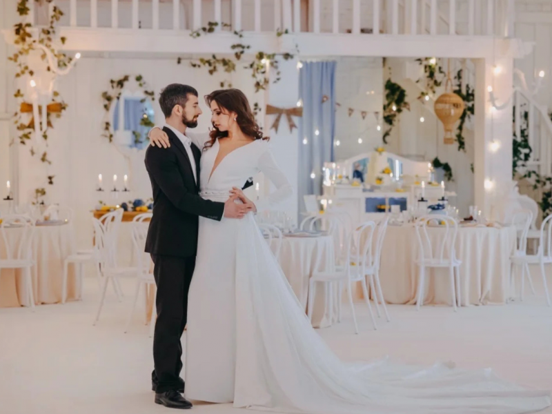 urzeczenie-butique-events zdjęcie prezentacji gdzie wesele