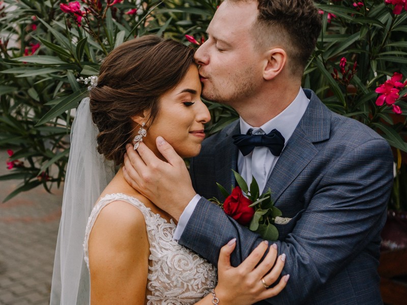 uwagastrzelam zdjęcie prezentacji gdzie wesele