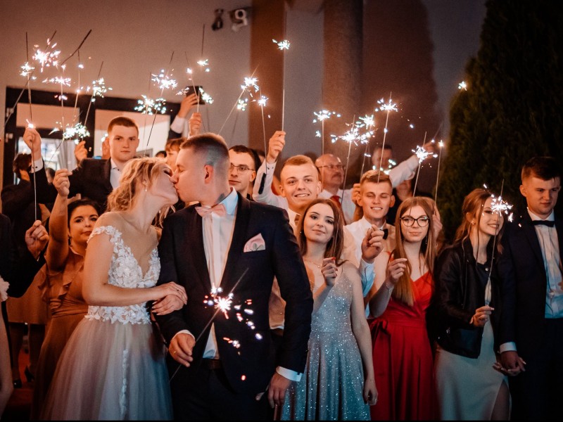 vegas-studio-filmowe zdjęcie prezentacji gdzie wesele