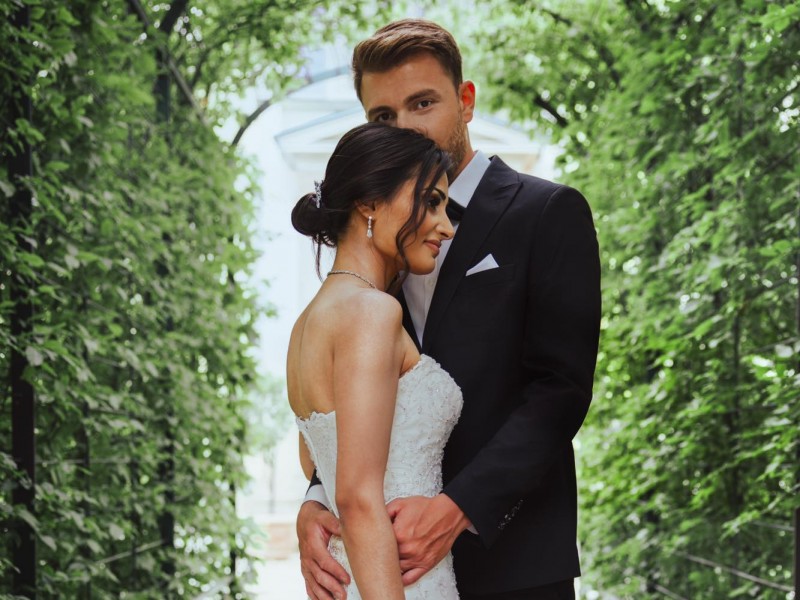 velia-brant-studio zdjęcie prezentacji gdzie wesele