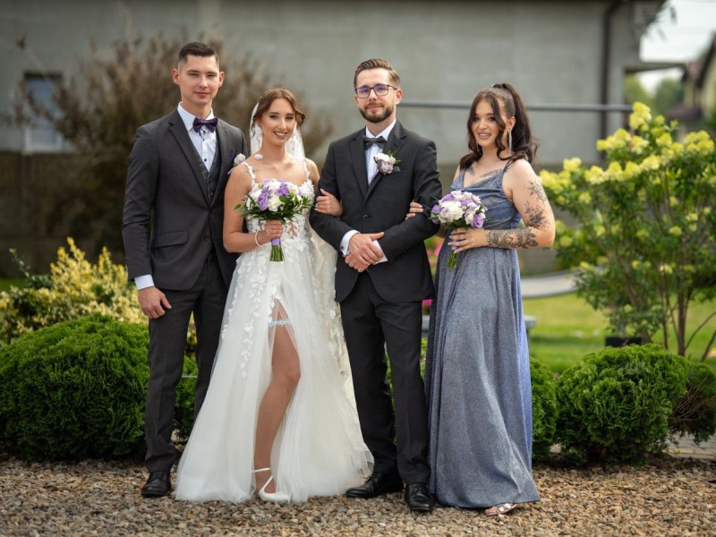 vemar zdjęcie prezentacji gdzie wesele