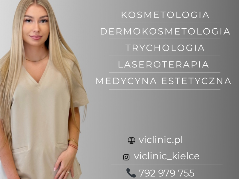 viclinic-medycyna-estetyczna-kosmetologia-depilacja-laserowa-kielce zdjęcie prezentacji gdzie wesele
