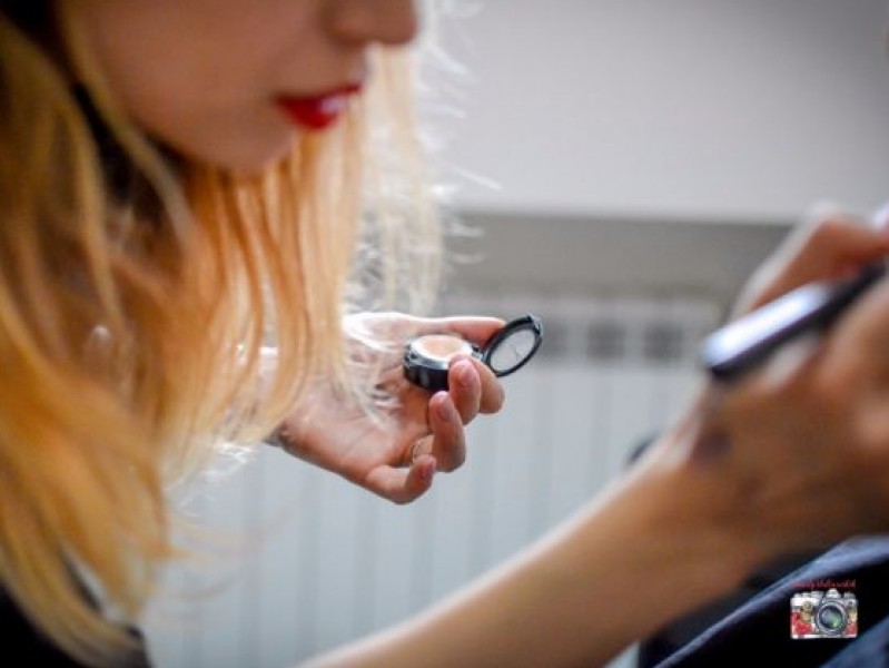 victoriia-nasterets zdjęcie prezentacji gdzie wesele