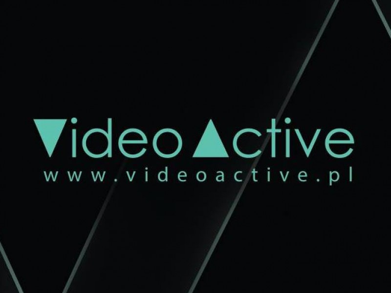 video-active zdjęcie prezentacji gdzie wesele