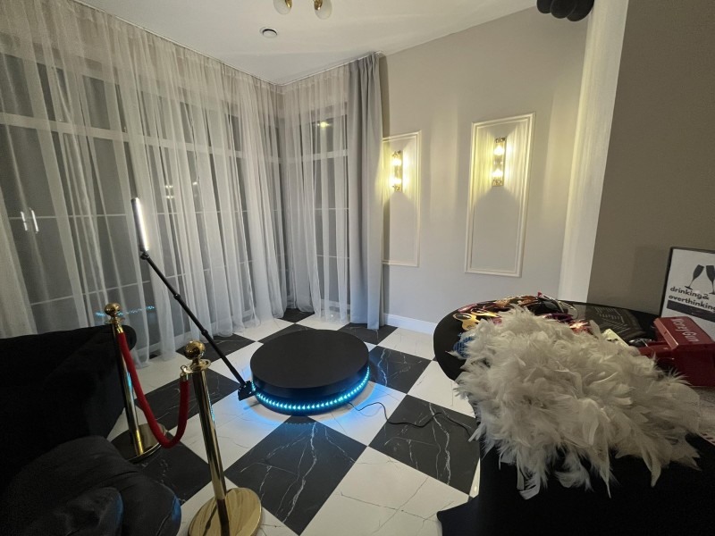 videobudka-malopolska zdjęcie prezentacji gdzie wesele