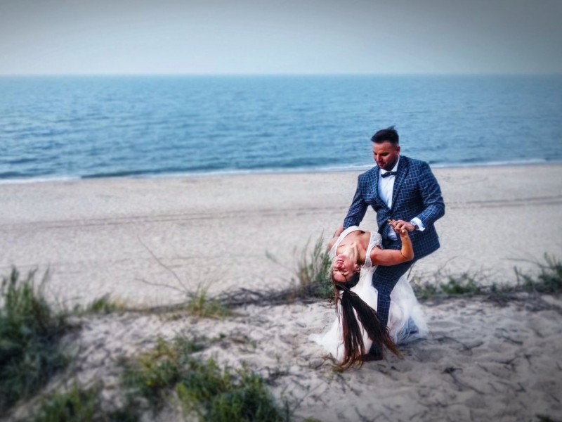 videofoto-kuba-ramik zdjęcie prezentacji gdzie wesele