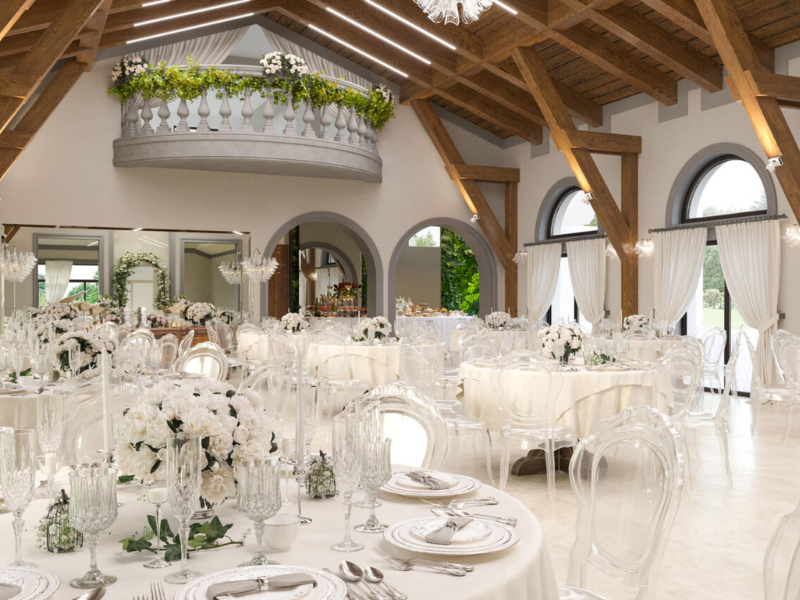 villa-amarone zdjęcie prezentacji gdzie wesele