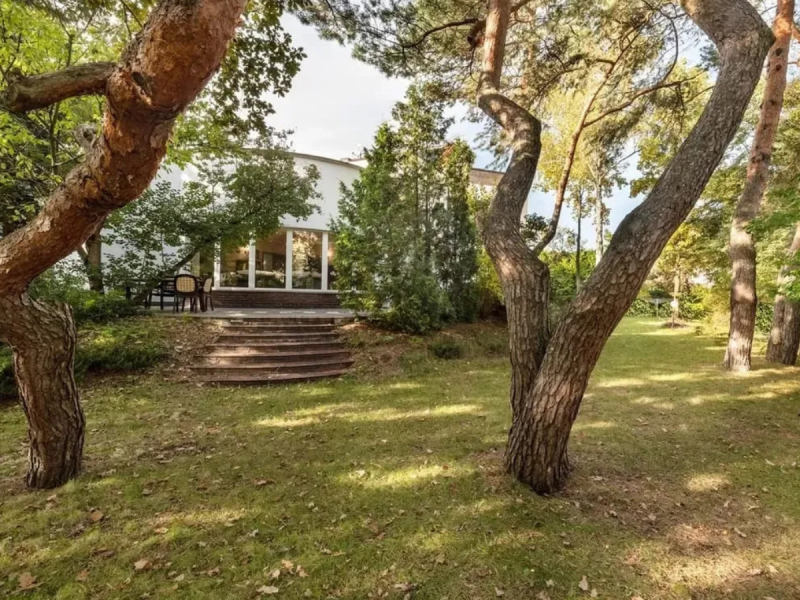 villa-anin zdjęcie prezentacji gdzie wesele