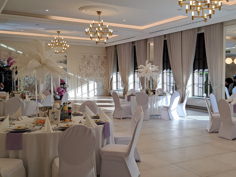 villa-aromat-wloszczowa zdjęcie prezentacji gdzie wesele