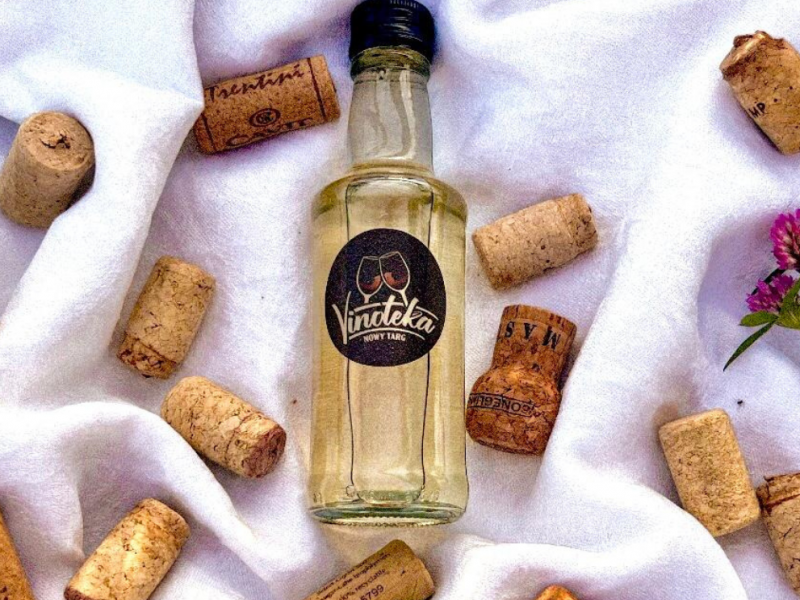 vinoteka-nowy-targ zdjęcie prezentacji gdzie wesele