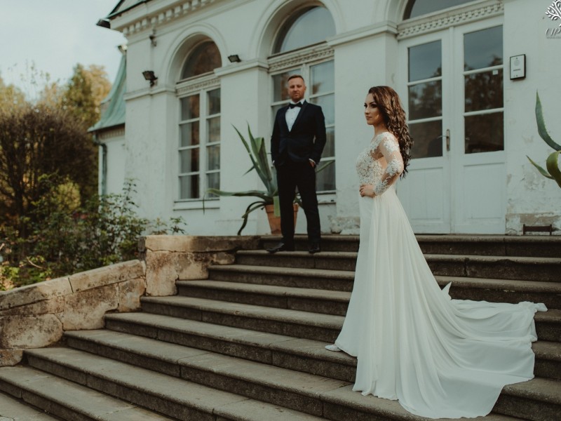 vipstudio zdjęcie prezentacji gdzie wesele