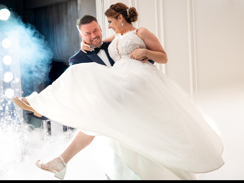 w-krzywym-zwierciadle-mk-fotografia zdjęcie prezentacji gdzie wesele