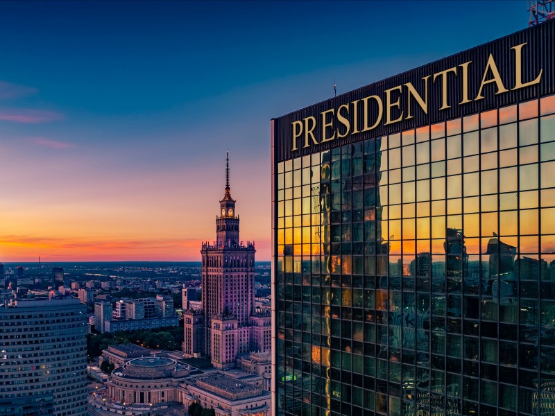 warsaw-presidential-hotel-i-restauracja-floor-no2 zdjęcie prezentacji gdzie wesele