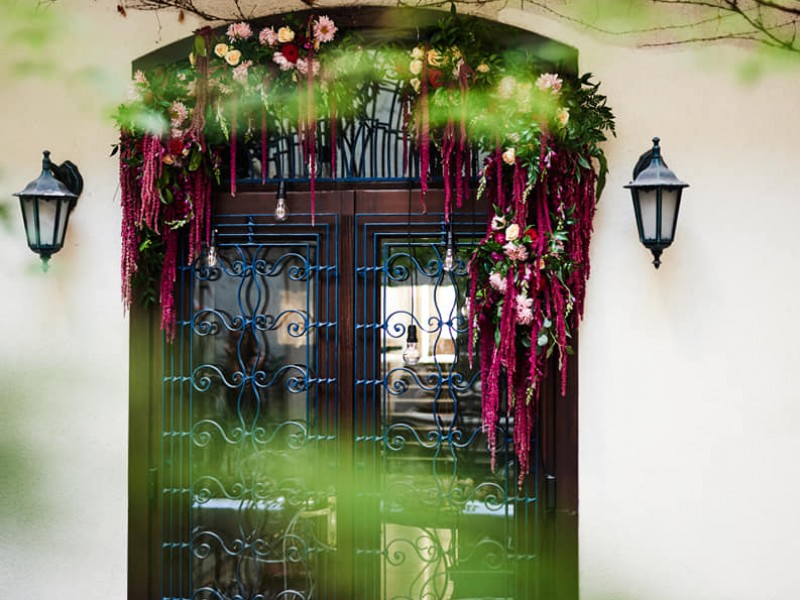 warsztat-florystyczny-anna-sutkowska zdjęcie prezentacji gdzie wesele