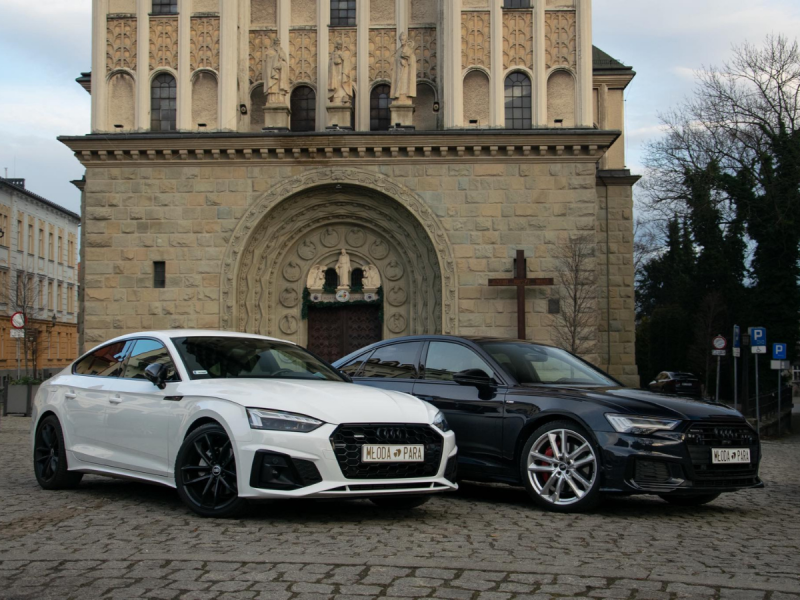 wcars-auta-do-slubu zdjęcie prezentacji gdzie wesele