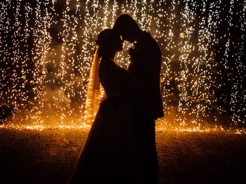wedding-dreams-studio zdjęcie prezentacji gdzie wesele