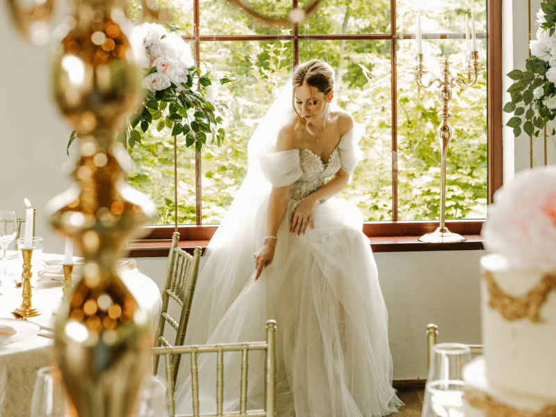 wedding-fairytale-wedding-planner zdjęcie prezentacji gdzie wesele