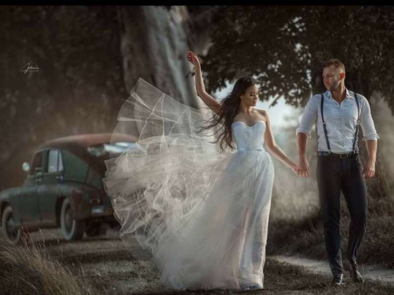 wedding-house zdjęcie prezentacji gdzie wesele