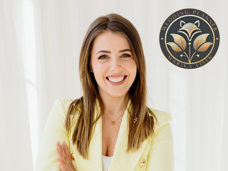 wedding-planner-marika-lisek zdjęcie prezentacji gdzie wesele