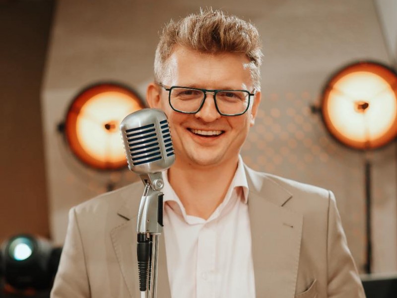 weddman zdjęcie prezentacji gdzie wesele