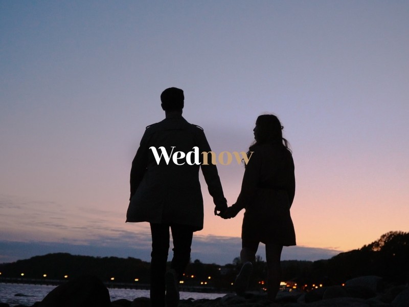 wednow-film-slubny zdjęcie prezentacji gdzie wesele