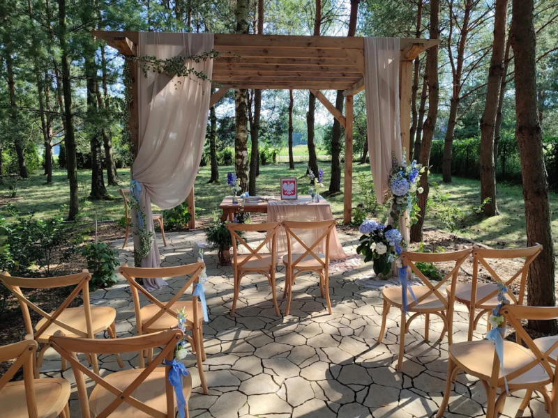 weranda-przyjecia zdjęcie prezentacji gdzie wesele