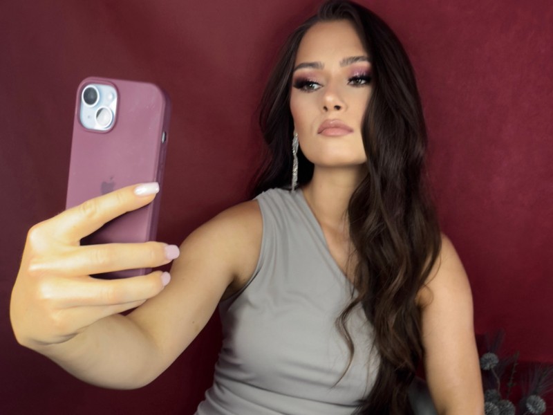 weronika-babel-makeup-artist zdjęcie prezentacji gdzie wesele