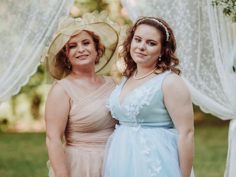 weronika-duleba-makeup-artist zdjęcie prezentacji gdzie wesele