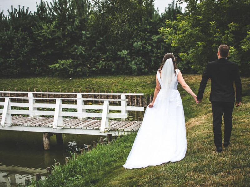 weronika-krasowska-photography zdjęcie prezentacji gdzie wesele