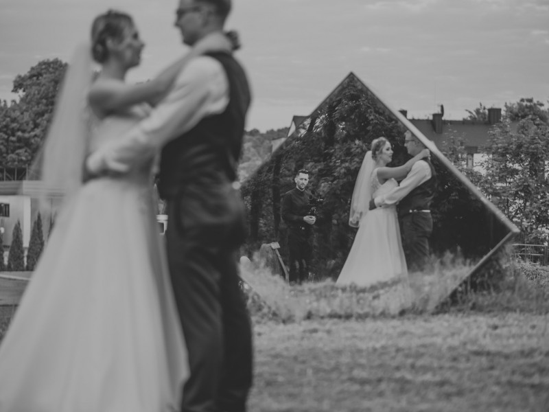 wesele-jak-film zdjęcie prezentacji gdzie wesele