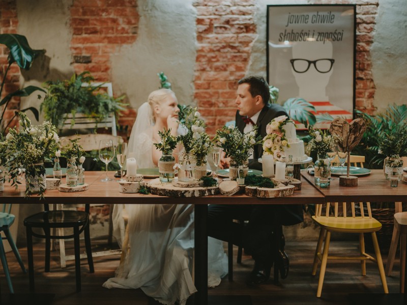 restauracja-u-kretschmera zdjęcie prezentacji gdzie wesele