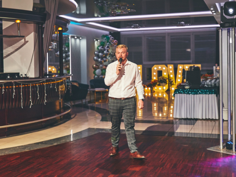 weselman-dj-akowal zdjęcie prezentacji gdzie wesele
