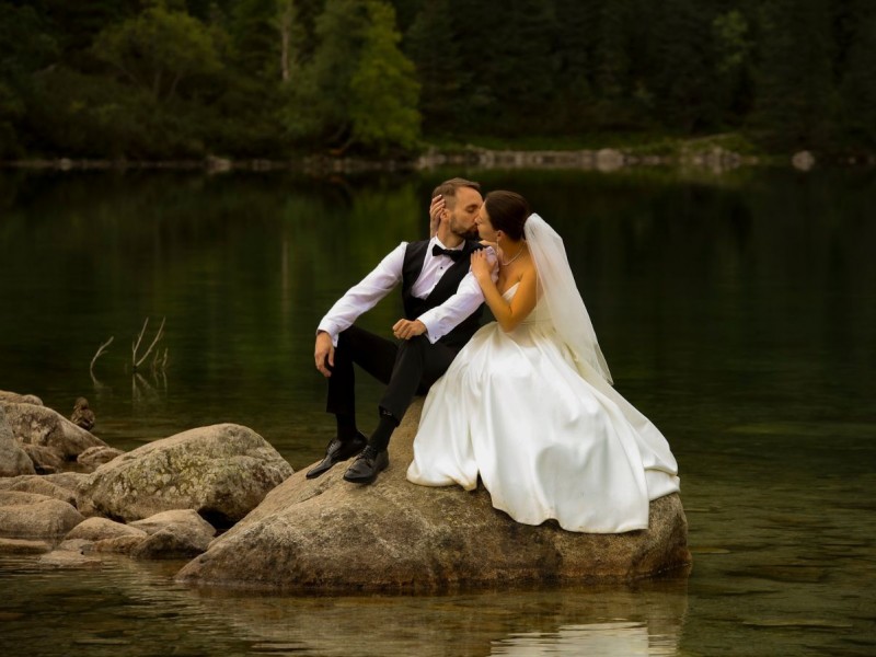 weselnydzienpl zdjęcie prezentacji gdzie wesele