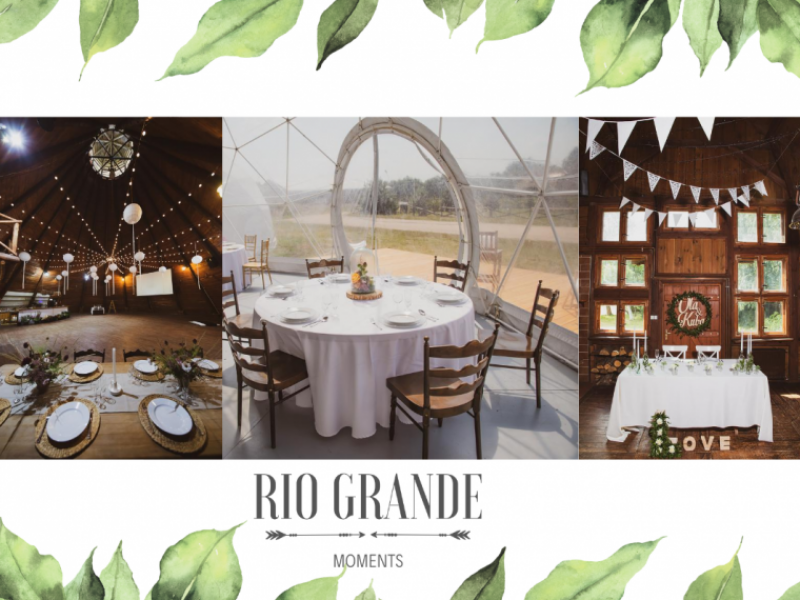 rio-grande-moments zdjęcie prezentacji gdzie wesele