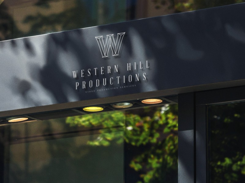 western-hill-productions zdjęcie prezentacji gdzie wesele