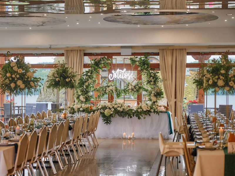 wichrowe-wzgorze-resort-spa zdjęcie prezentacji gdzie wesele