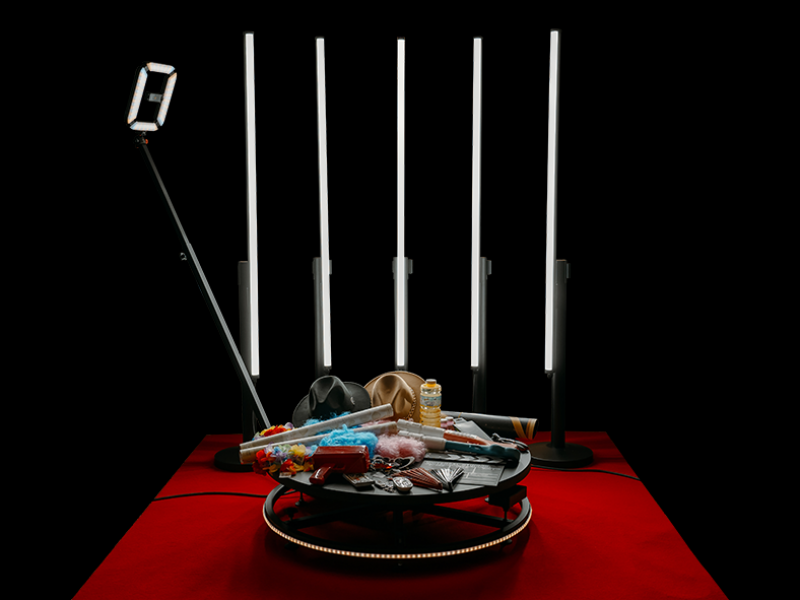 wideobudka360 zdjęcie prezentacji gdzie wesele