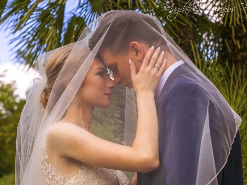 wielgus-fotografia zdjęcie prezentacji gdzie wesele