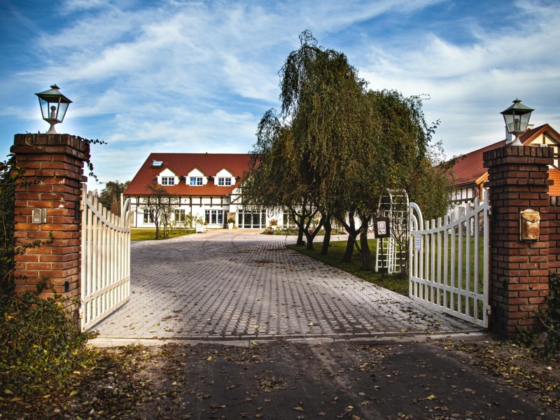 wierzbowe-ranczo zdjęcie prezentacji gdzie wesele