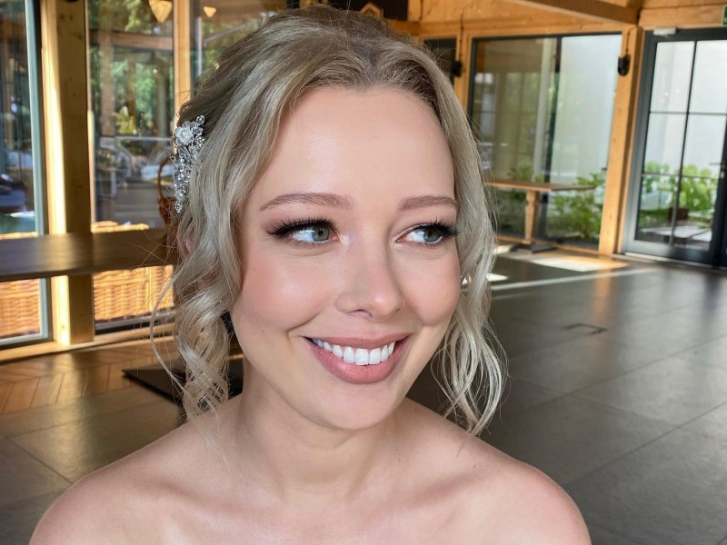 wiktoria-mazur-make-up zdjęcie prezentacji gdzie wesele