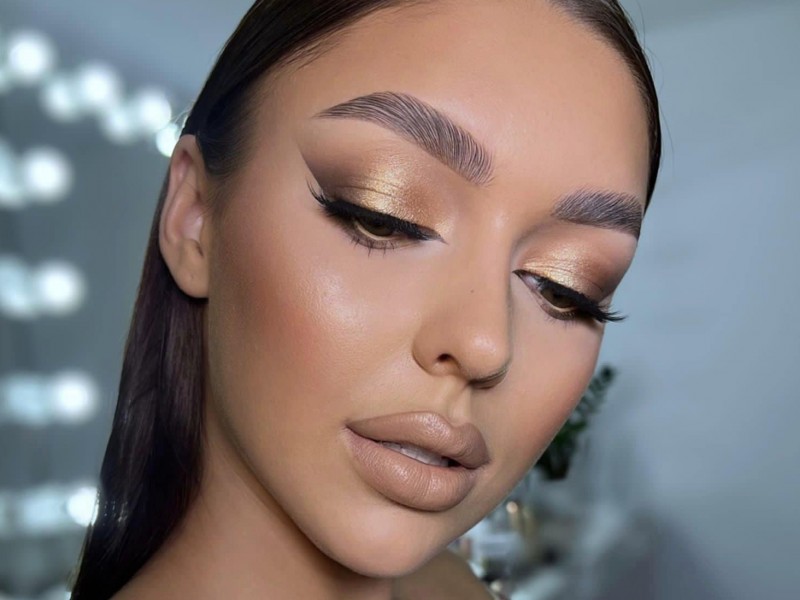 wiktoria-tatarkiewicz-make-up-makijaz-czestochowa zdjęcie prezentacji gdzie wesele