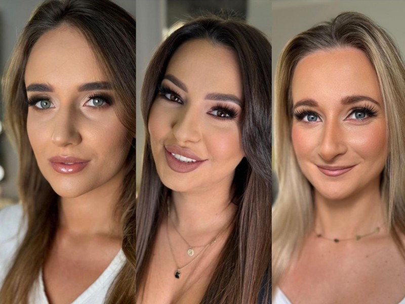 wiktorias-filekmakeup zdjęcie prezentacji gdzie wesele