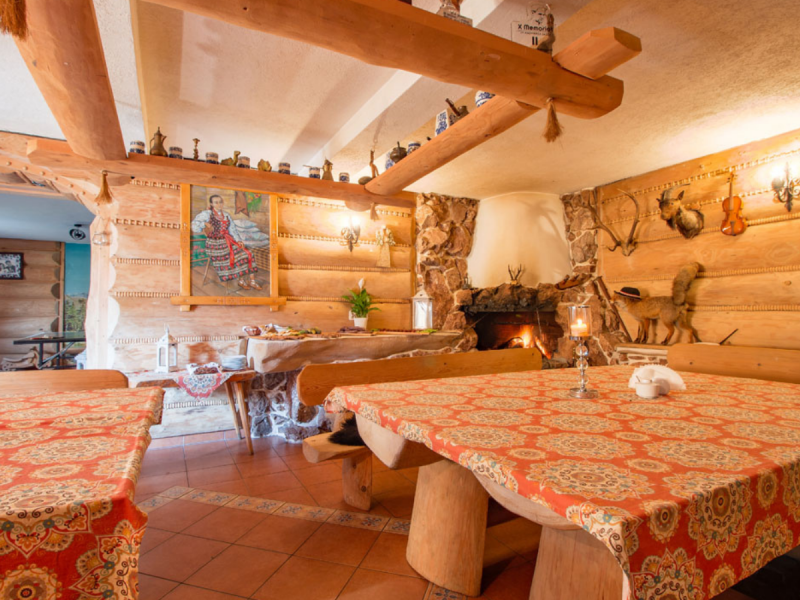 willa-dunajec zdjęcie prezentacji gdzie wesele