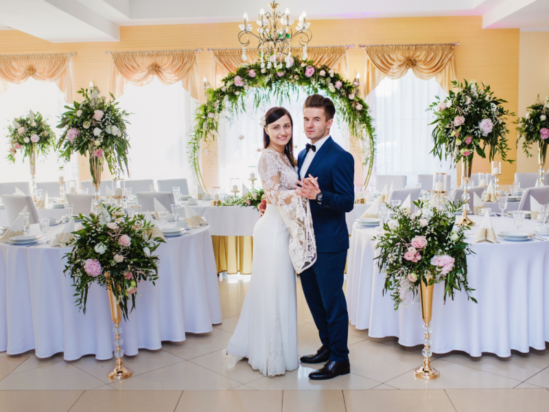 willa-hanusek zdjęcie prezentacji gdzie wesele