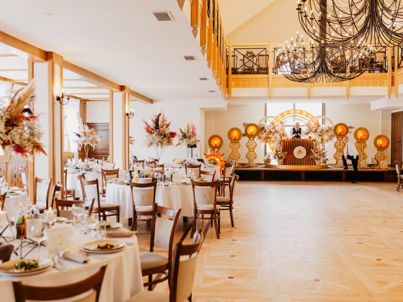 willa-poprad zdjęcie prezentacji gdzie wesele