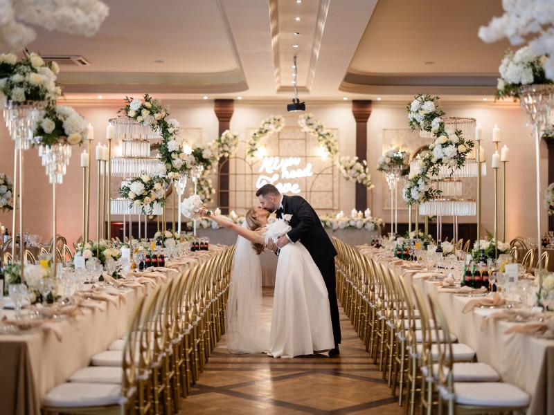 willa-zagorze zdjęcie prezentacji gdzie wesele