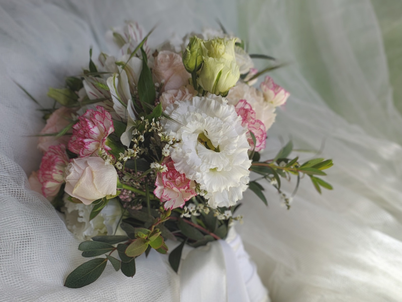 wiosenna-pracownia-florystyczna zdjęcie prezentacji gdzie wesele