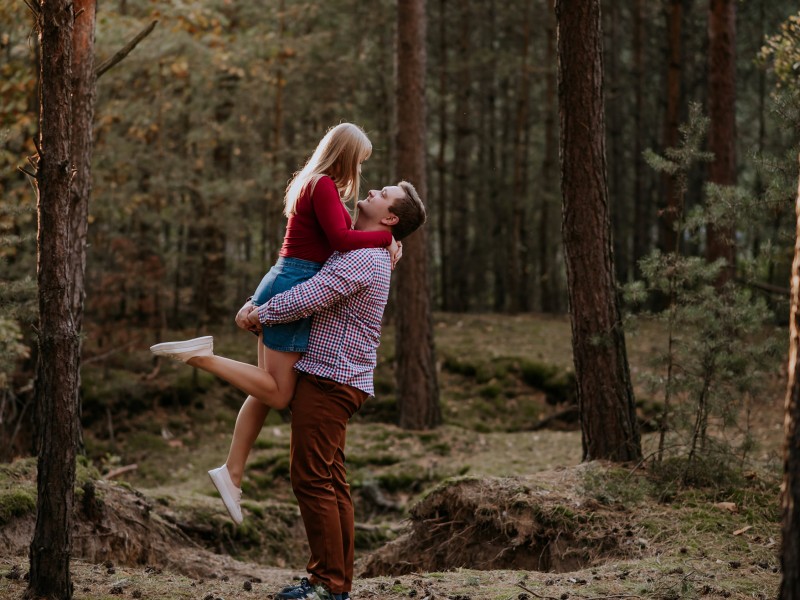 wiosenne-kadry zdjęcie prezentacji gdzie wesele