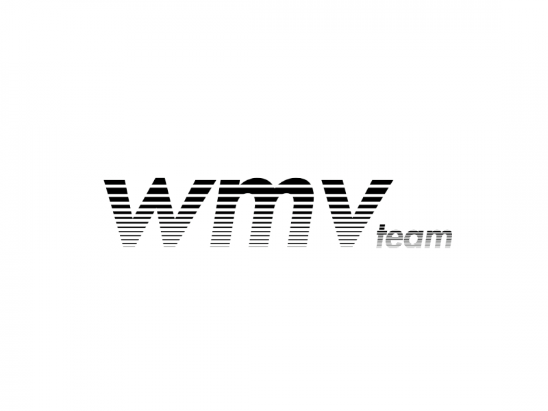 wmv-team zdjęcie prezentacji gdzie wesele