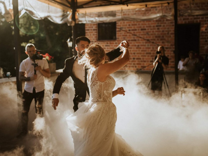 wojas-foto-wideofilmowanie zdjęcie prezentacji gdzie wesele